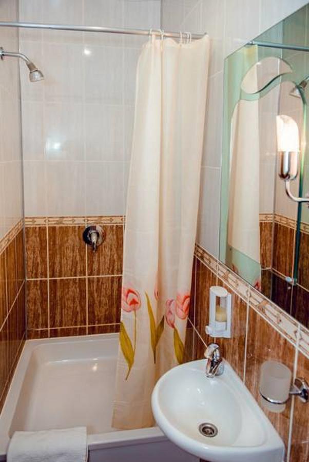 Hotel Vivat Provincia Takhtaulove Quarto foto